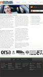 Mobile Screenshot of drivingriskmanagement.co.uk